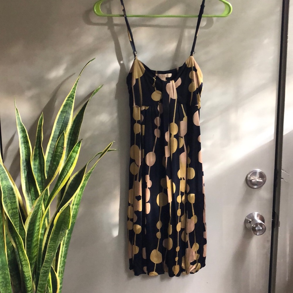 Babydoll dress